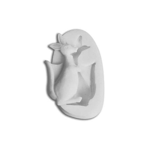 Slk129 Kangaroo - Chocolade mal