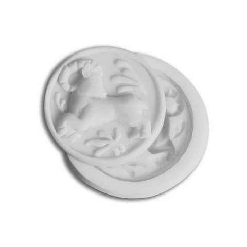 Slk148 Aries - Chocolade mal