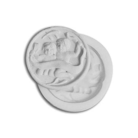 Slk150 Gemini - Chocolade mal