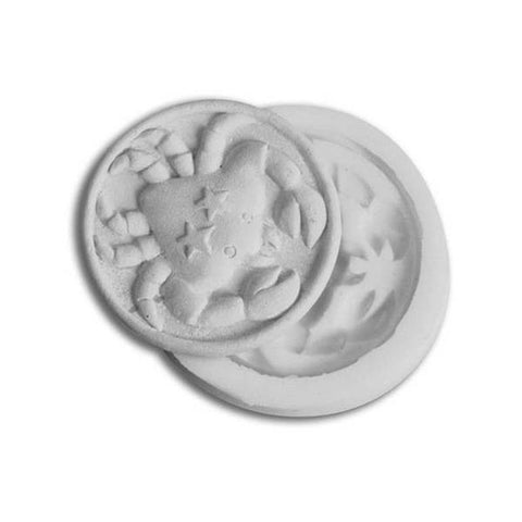 Slk151 Cancro - Chocolade mal