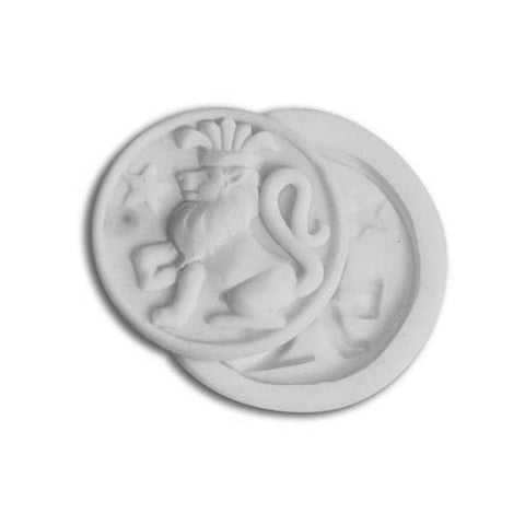 Slk152 Leo - Chocolade mal