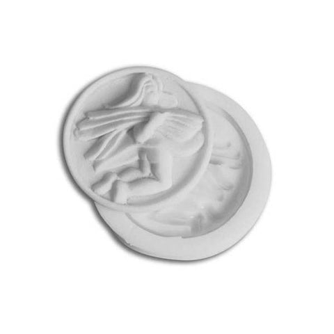 Slk153 Virgo - Chocolade mal