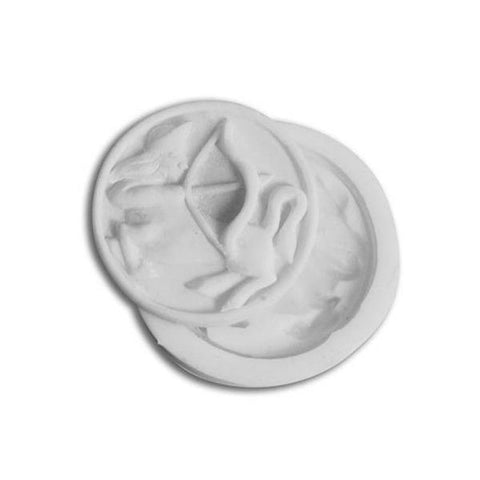 Slk156 Sagittarius - Chocolade mal