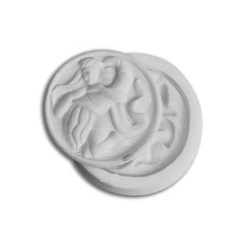 Slk158 Acquario - Chocolade mal