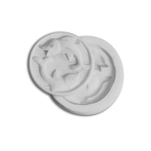 Slk159 Pisces - Chocolade mal