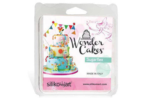 Slk164 Train - Chocolade mal