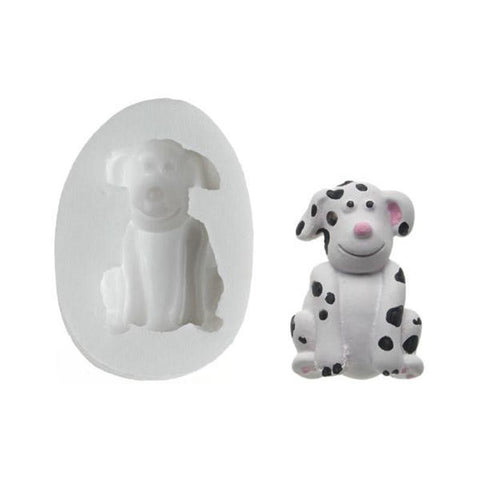 Slk175 Dog - Chocolade mal