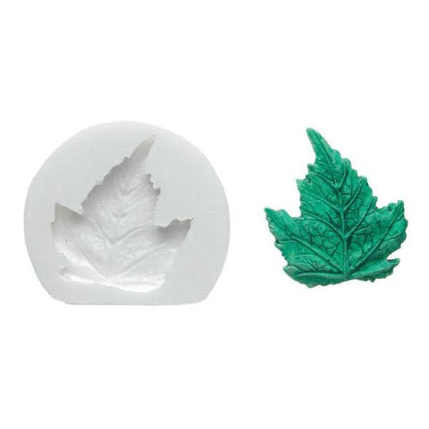 Slk186 Leaf - Chocolade mal