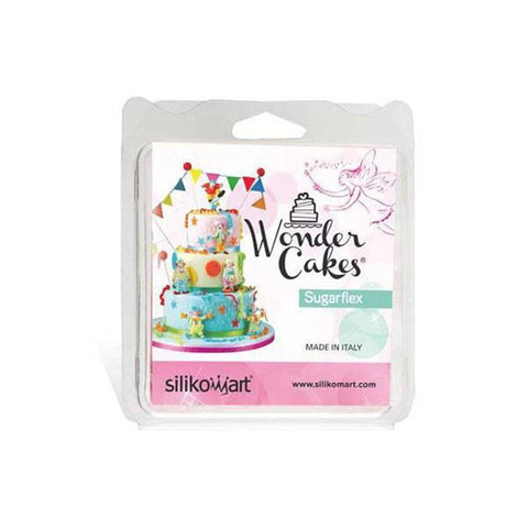 Slk217 Clothes - Siliconen bakvorm