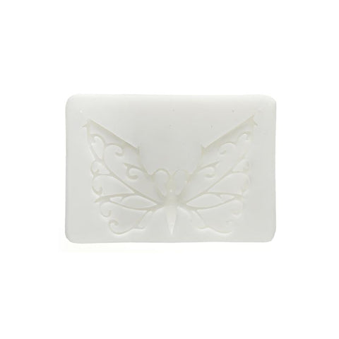 Slk250 Butterfly - Chocolade mal