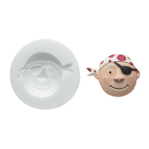 Slk260 Pirates - Chocolade mal