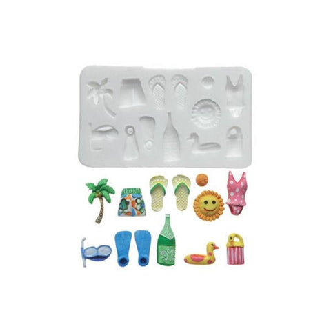 Slk273 Holiday - Chocolade mal