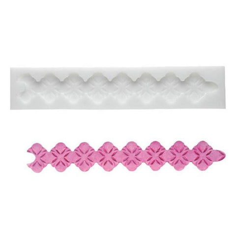 Slk275 Fantasy - Chocolade mal