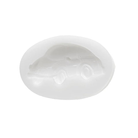 Slk282 Car - Chocolade mal