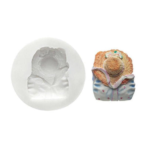 Slk296 Bag - Chocolade mal