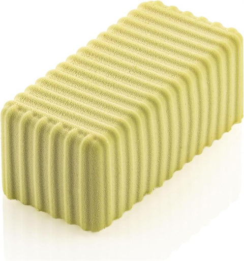 SQ085 Righe - Siliconen bakvorm