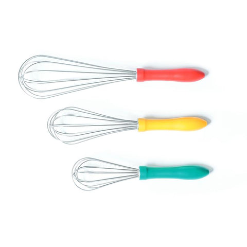 Wonder Whisk Big - Garde