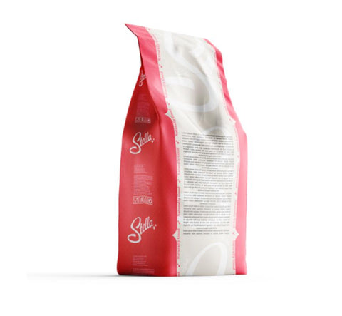 Eurostella Base 100 Naturally - Room basismix - 8x2kg