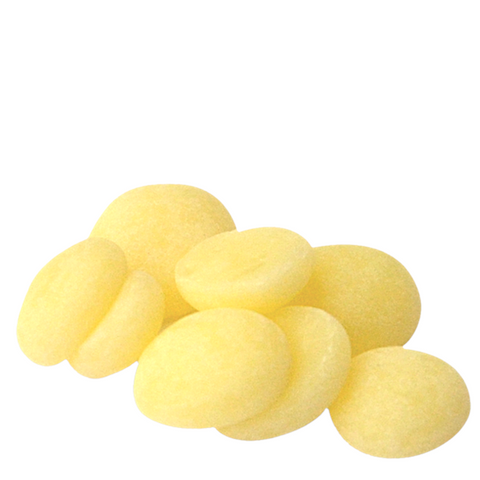 Cacaoboter druppels – Cacaoboter – 3.5kg