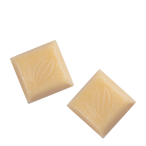 Lemon Chunks - Witte chocolade met citroen - 4kg