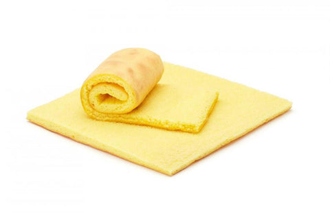 Mix Pan Di Spagna E Roulle' - Cakebodem mix glutenvrij - 1kg