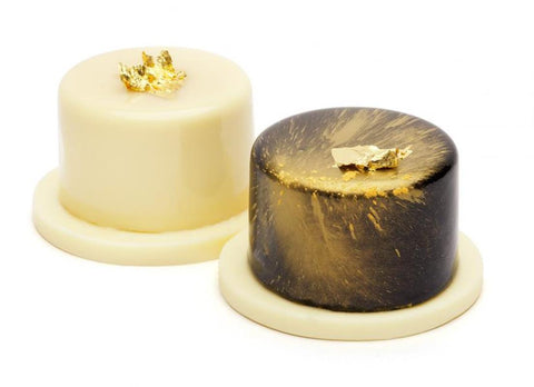 Mix Per Glasse Personalizzate - Aanpasbare glacage mix - 6x1kg