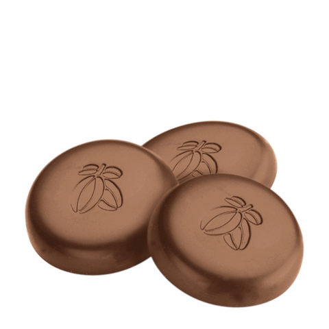 Dark Gianduja 32% – Hazelnoot melkchocolade – 10kg