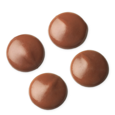 Milk Caramel 33% - Karamel, Melkchocolade - 4kg