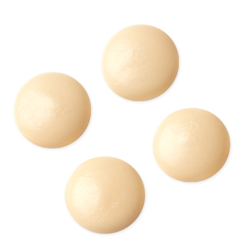 Vanini Aurum - Witte chocolade - 12kg