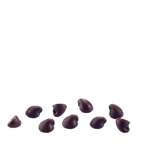 Dark Drops Mignon 45% – Pure bakchocolade – 4kg