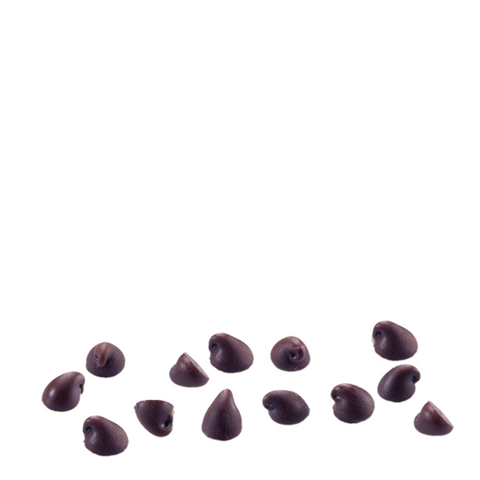 Spillo Drops 45% – Pure chocoladedruppels – 12kg