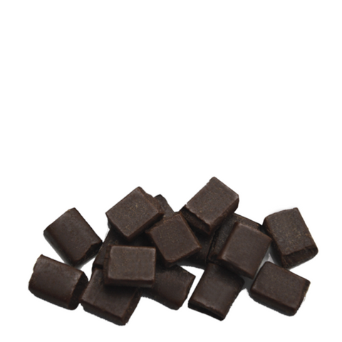 Dark Chocolate Chunks 45% – Pure chocoladechunks – 4kg