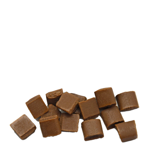 Milk Chocolate Chunks 30% – Melkchocoladechunks – 4kg