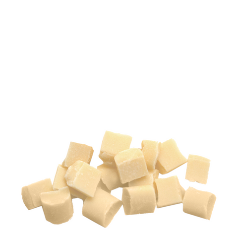 White Chocolate Chunks – Witte chocoladechunks – 3x4kg