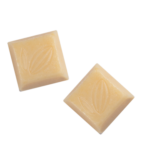 Passion Fruit Chunks – Witte chocolade met passievrucht – 4kg