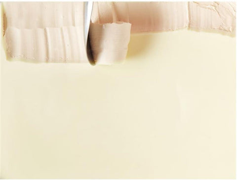 Nutgel Blanco - Witte chocolade variegato - 5,5kg