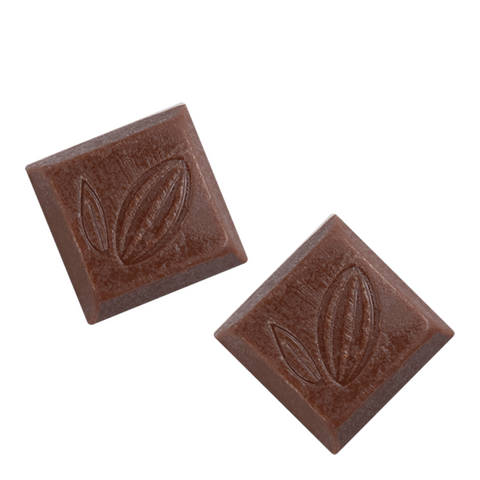 Milk & Coffee Chunks – Melkchocolade met koffiesmaak – 4kg