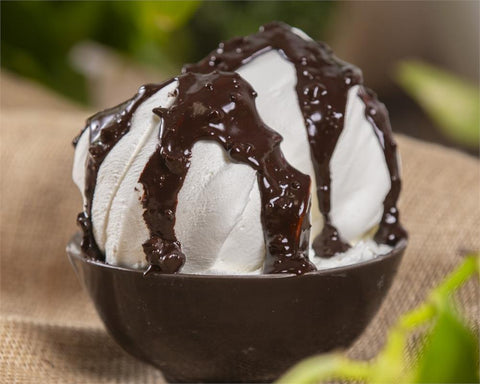 Kookie Stella Variegato - Chocolade variegato - 2,5kg