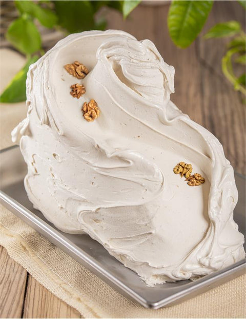 Noce Sorrento - Walnoten smaakpasta - 2,5kg