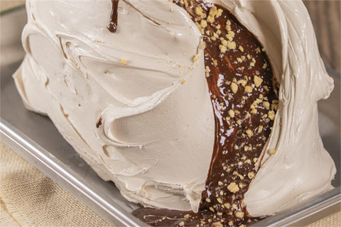 Kookie Free smaakpasta - 3kg