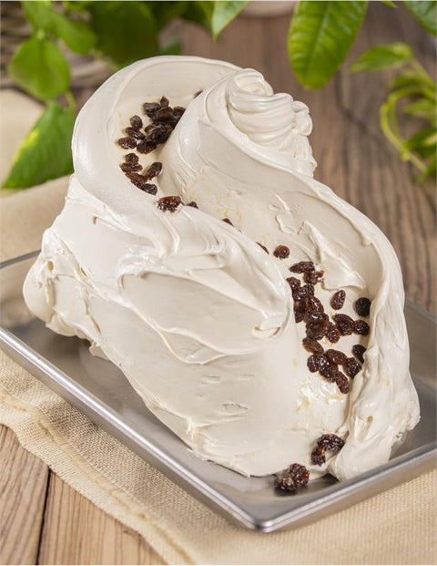 Malaga smaakpasta - 6kg