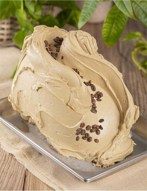 Gran Caffè - Koffie smaakpasta - 6kg