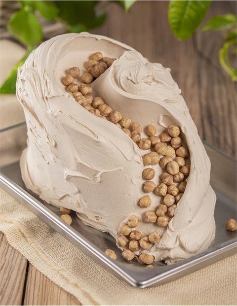 Nocciola Tonda Gentile Sa - Hazelnoot smaakpasta - 5kg