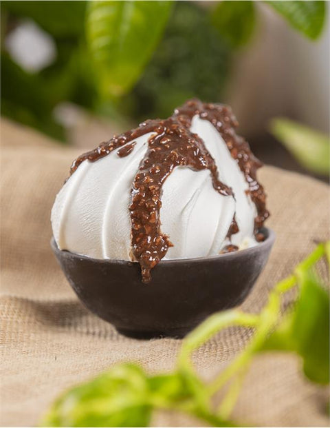 Gelostella-Croccante - Smaakpasta - 5kg