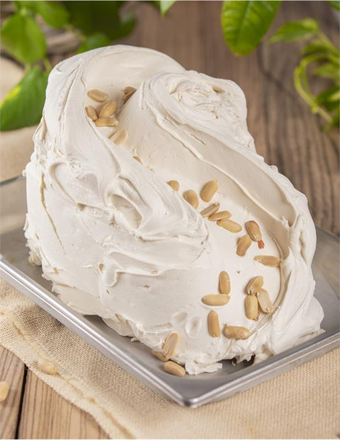 Peanuts - Pinda smaakpasta - 3kg