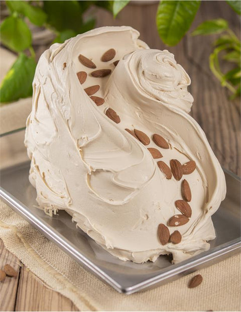 Crema Mandorla Tostata - Gebrande amandel smaakpasta - 5kg