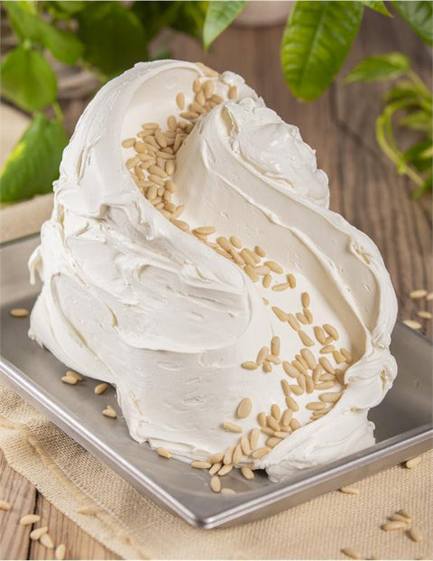 Crema Whisky Pasta - Whisky cream smaakpasta - 3kg