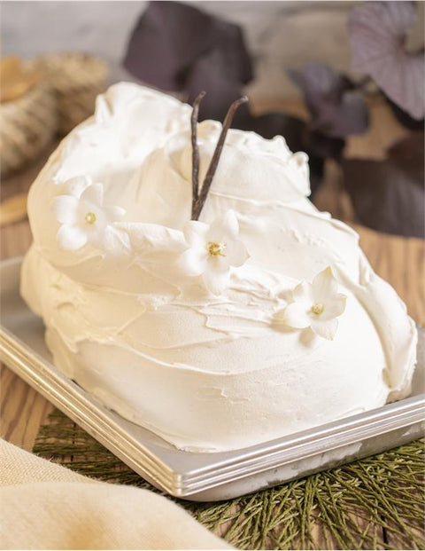 Vaniglia Lab - Vanille smaakpasta - 6kg