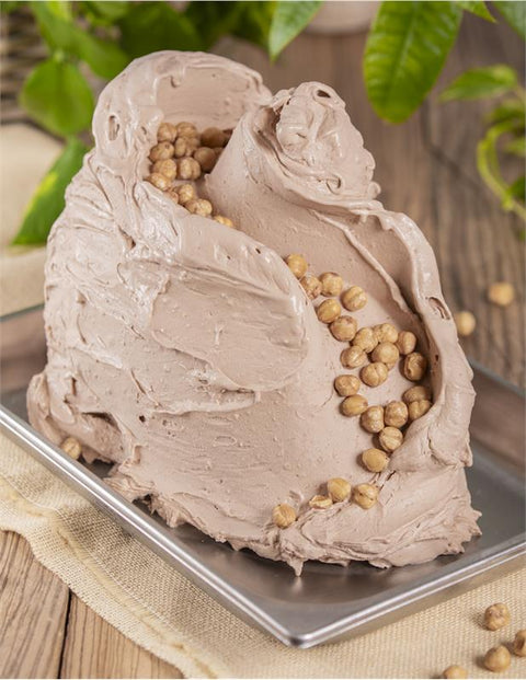 Cupido - Hazelnoot, cacao smaakpasta - 5kg