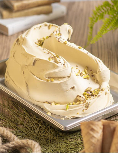 Pistacchio Blend - Pistache smaakpasta - 2,5kg